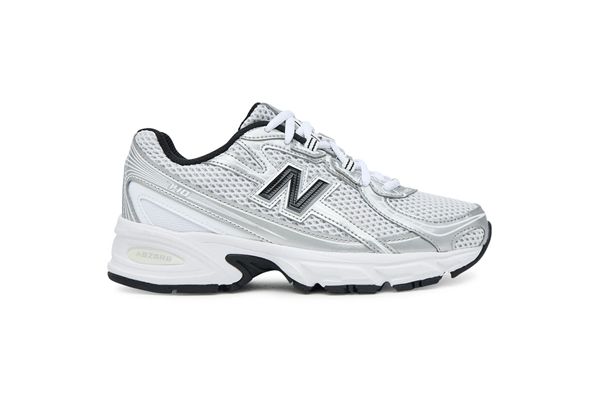 New Balance 740 Ragazzi NEW BALANCE | Sneakers | GR740NW